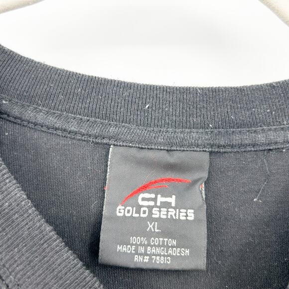 Mens Vintage Kobe Bryant Team Is Everything NBA LA Los Angeles Lakers T-Shirt XL - Picture 2 of 4